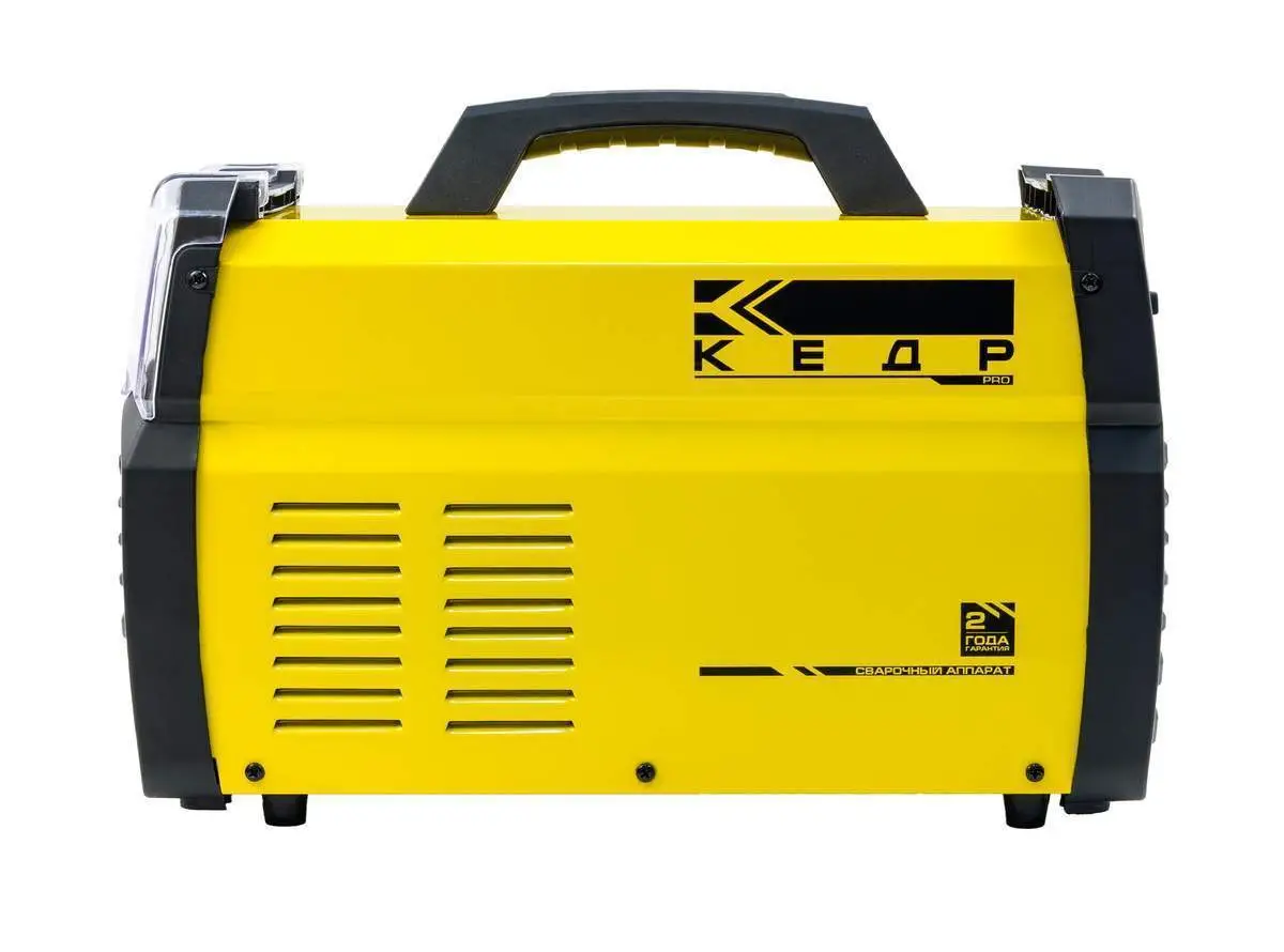 Аппарат инверторный  КЕДР MultiARC-2500-3