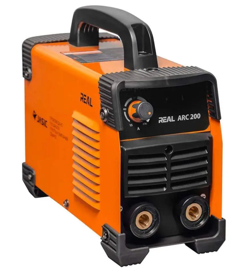 Аппарат инверторный Сварог ARC-200 REAL (220В, 15-200А) (Z238N)