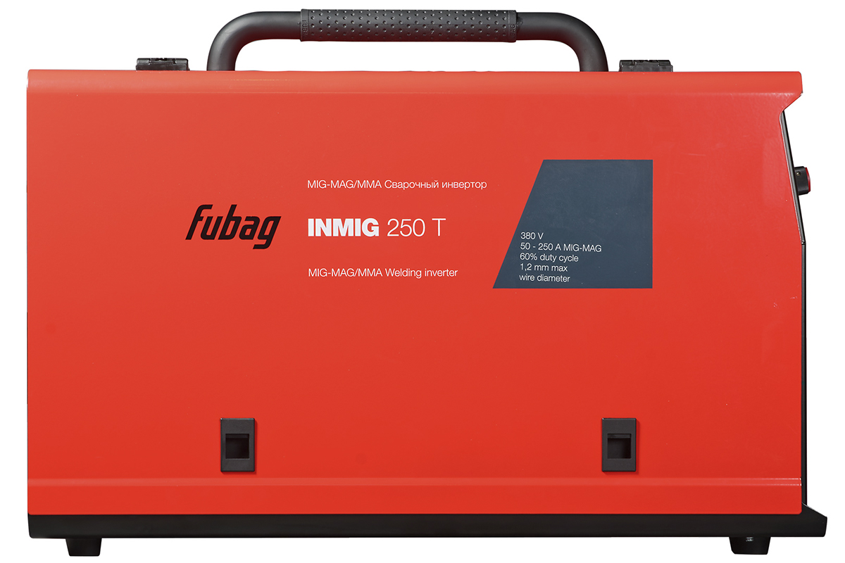 Полуавтомат Fubag INMIG-250Т (380В, 50-250А)