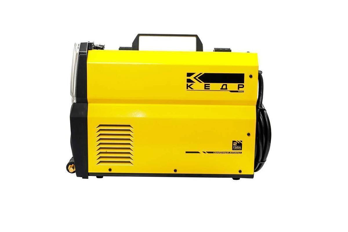 Полуавтомат  КЕДР AlphaMIG-200S (220В, 30-200А)
