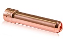Цанга КЕДР укороченная (29 мм) для комплекта с прозрачным соплом (TIG-17–18–26 PRO/EXPERT) Ø 1,6 мм