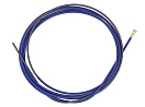 Канал направляющий КЕДР PRO (0,6–0,8) 3,4 м синий