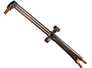Резак пропановый "КОРД-01П" МК (2Р, повыш. надежн., 3-х труб. 90гр, L=535 мм)
