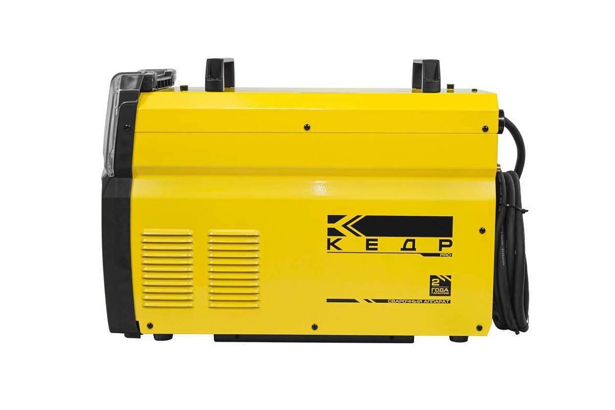 Источник сварочный КЕДР MultiMIG-5000DP (380В, 40-500А)