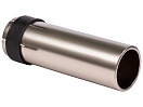 Сопло газовое  КЕДР (MIG-24 PRO) Ø 17 мм цилиндрическое